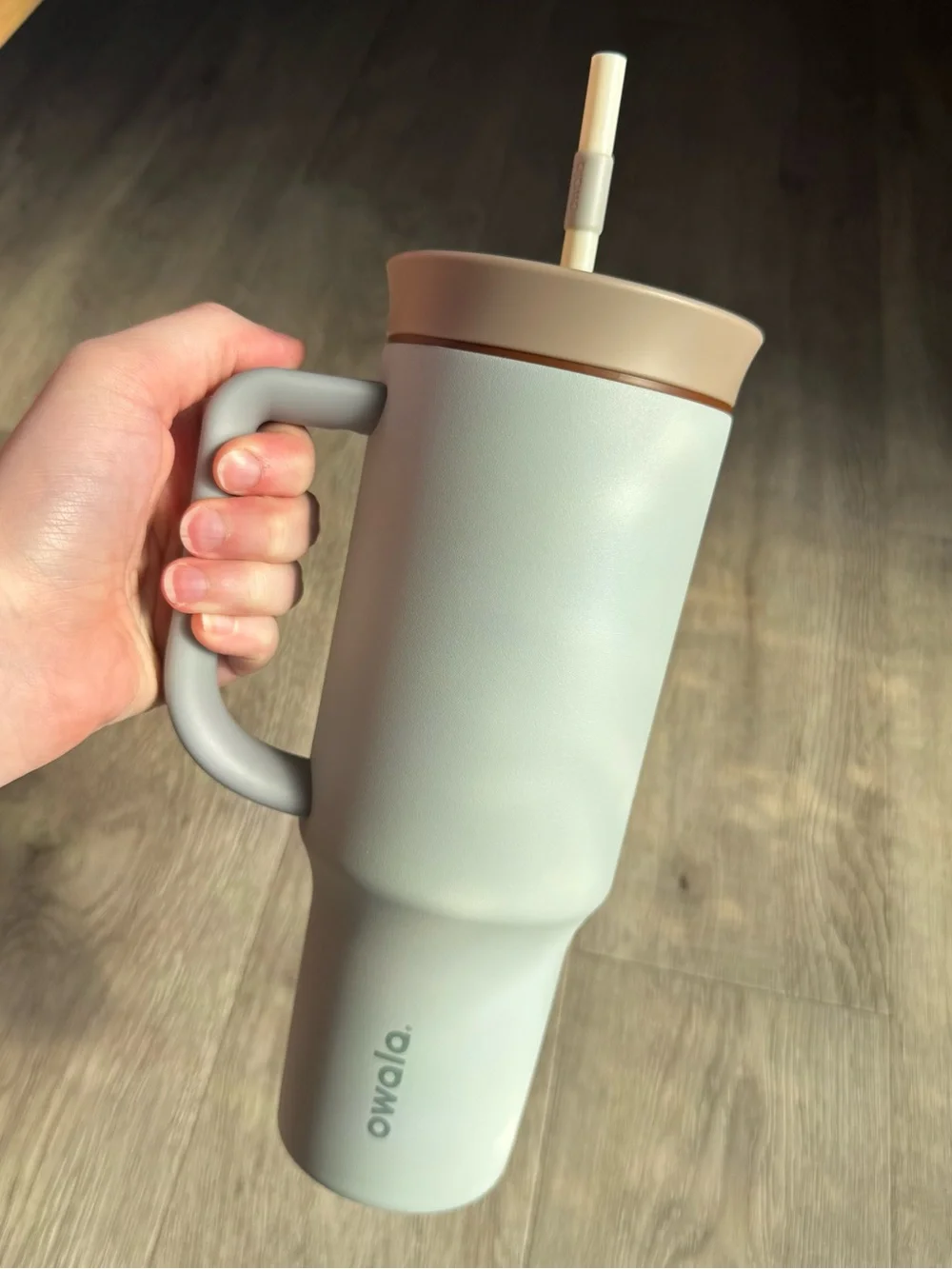 Owala 40oz Tumbler